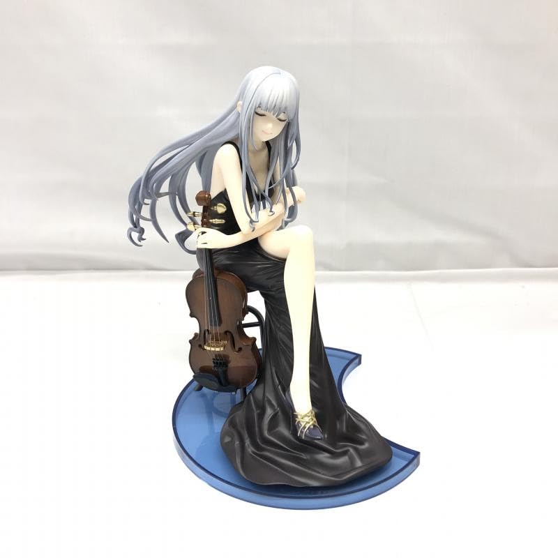 Amazon.co.jp: 東京フィギュア ドールズフロントライン 1/7 AK12 冬